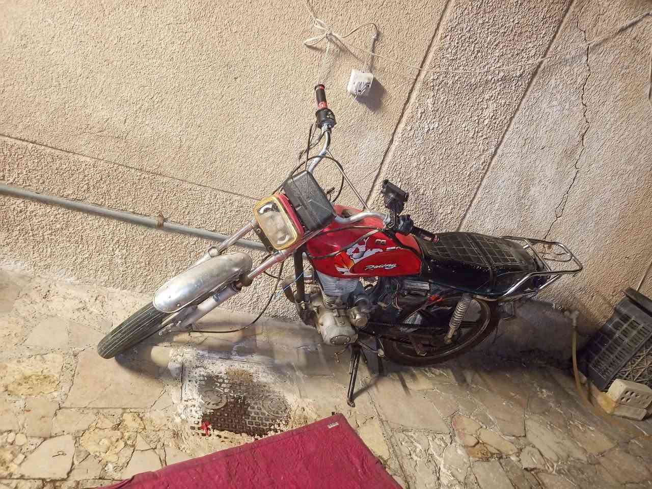 170فقل شغاله كوم حديد لحد يكلي شبيهه مابيهه شغاله هندر واحد


**إذا كنت صاحب هذا الإعلان وتريد حذفه لأي سبب، رجاءا أرسل رسالة إلى الدعم الفني**