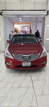 أزيرا VIP • مكينة ٣٠٠٠ • رقم اربيل