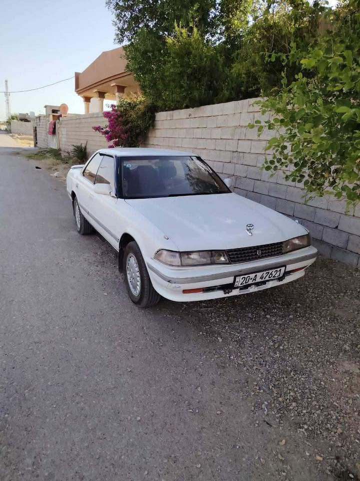 سلام عليكم مارك شطح للبيع محرك ونجي لاتنقيص ولاتبخير رقم ديالى بدون حادث صبغ بس جامرلغ مرشوش السعر 45 وبيها مجال
مكان ديالى حمرين***********
