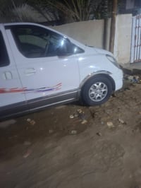 ستاركس • ٢٠١٥ • كفاله عامه