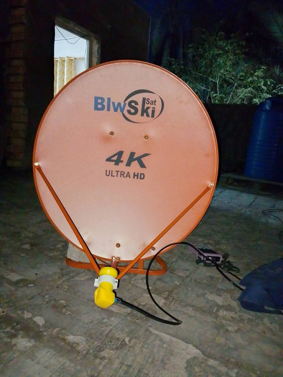 #تنصيب برمجة إضافة
#بحث وترتيب القنوات الفضائية 
#برمجة أجهزة الستلايت كربلاء 
#ملحقات الستلايت متوفر 
#للتواصل
***********
