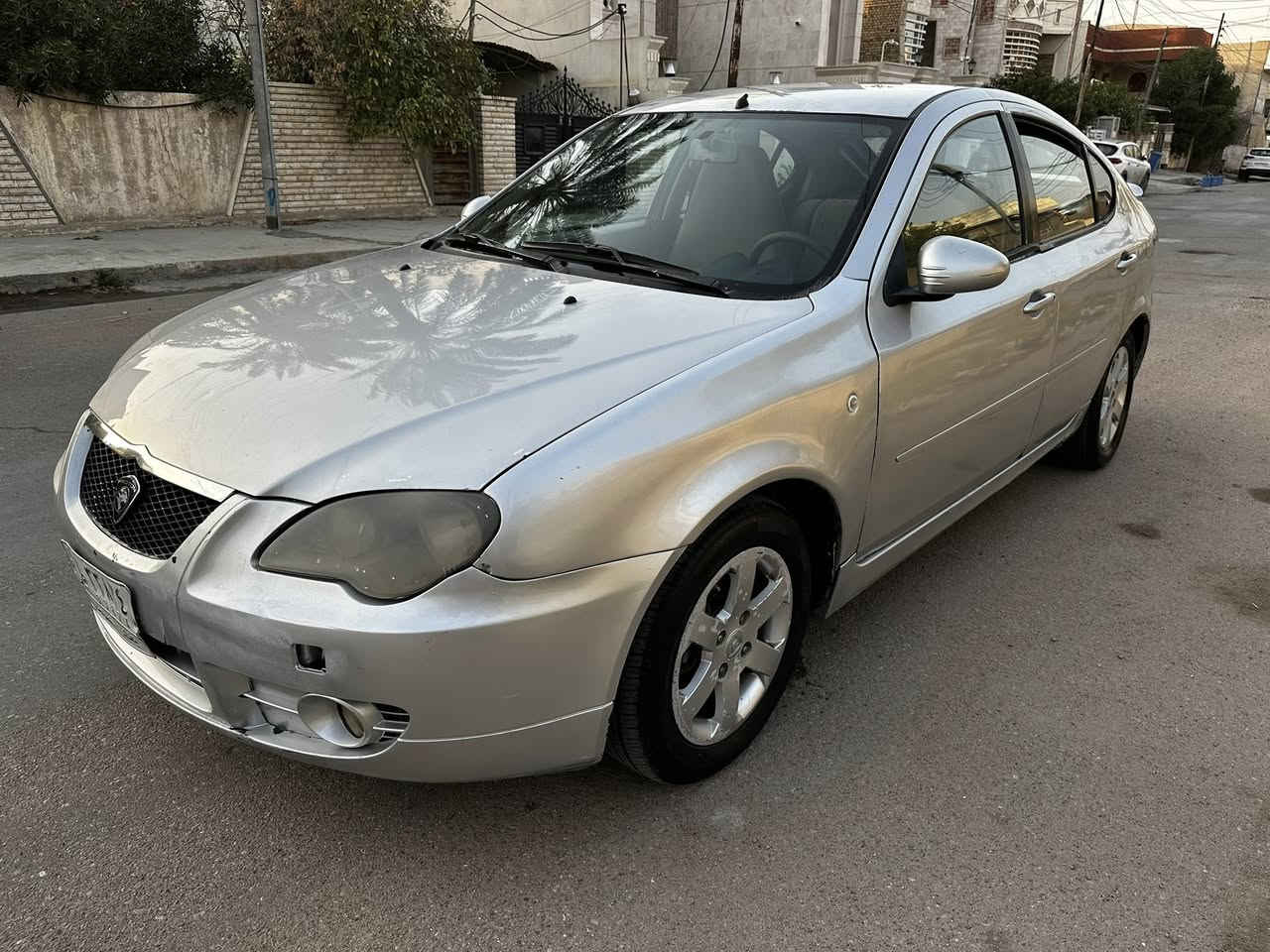 ***********
بروتون جين تو 2016 كير اوتو السعر 72 ورقة رقم بغداد مشروع وطني تحويل مباشر هزة جديدة كير مكينة تبريد تدفئة  جاهزة بيها صبغ باب السايق والخلف السايق سبب طخة وشخوط المكان بغداد الصليخ ال 600  للاستفسار هذة رقمي 0773583973
