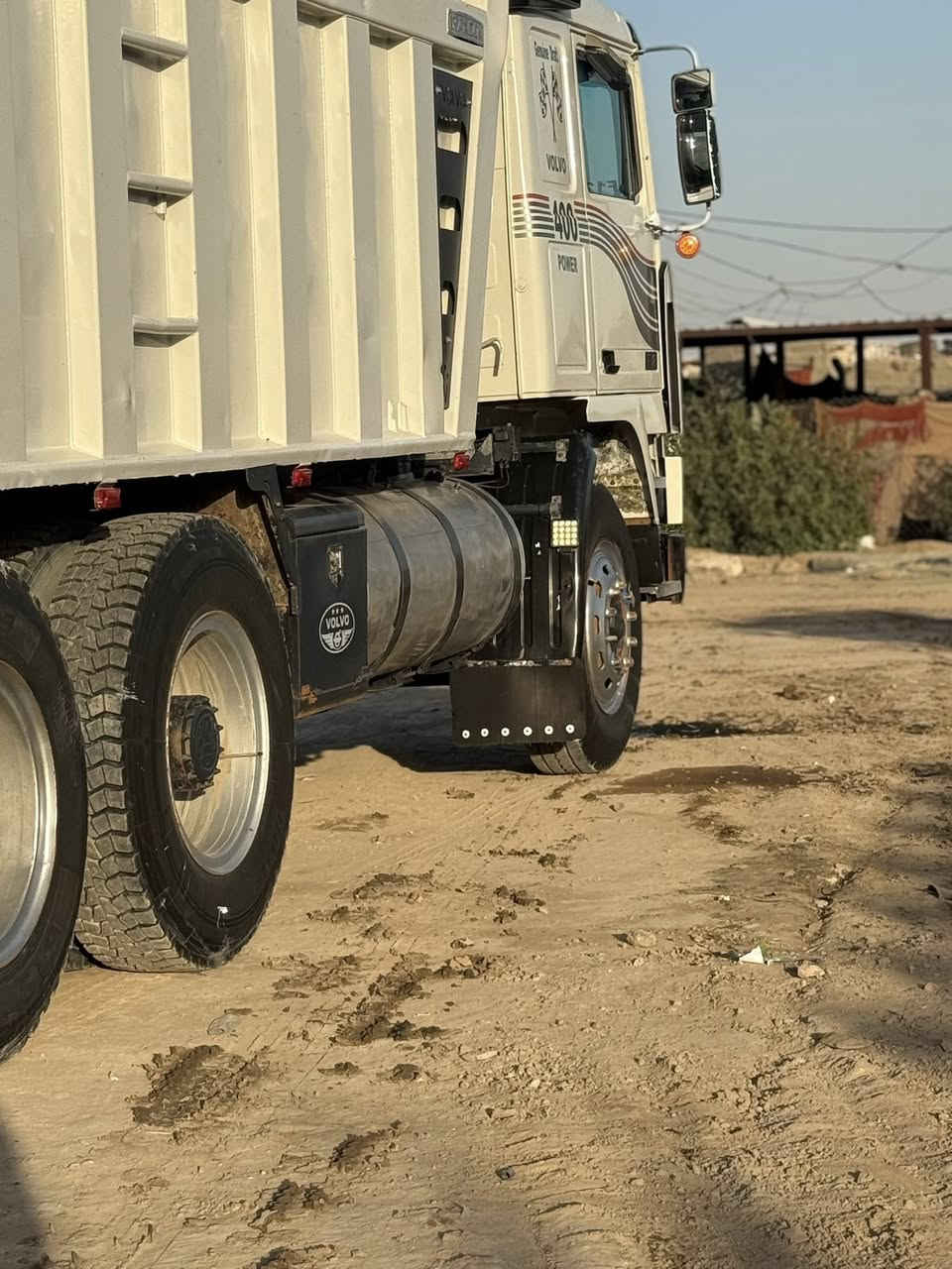 فالفو اف 12 موديل 91كفاله عامه تخم تاير محرك استندر مجموعه فراشه سيارة جاهزه تعمير كامل رقم صاحب سيارة ‭

‭   ٠٧٨٣ ٨٨٧ ٧١٣٤‬
