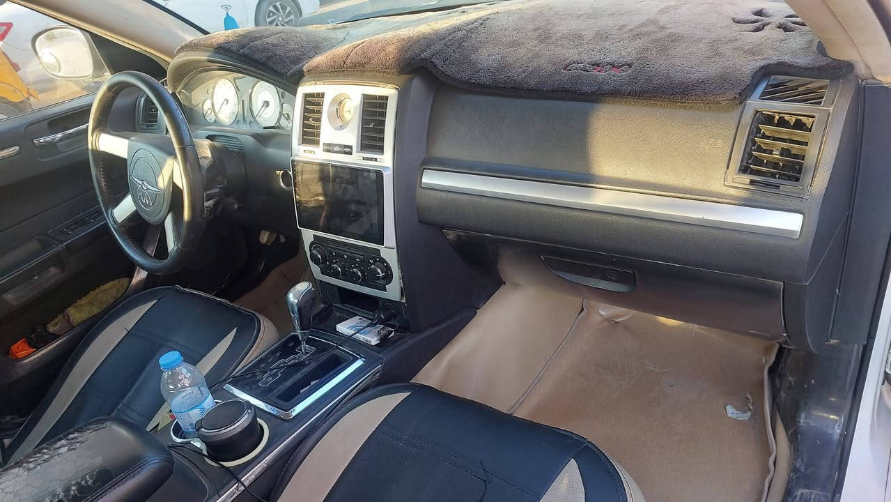 السلام عليكم 2010
مرفق السونار
130 قفل بدون عمله
تحويل شوكت متريد
***********
