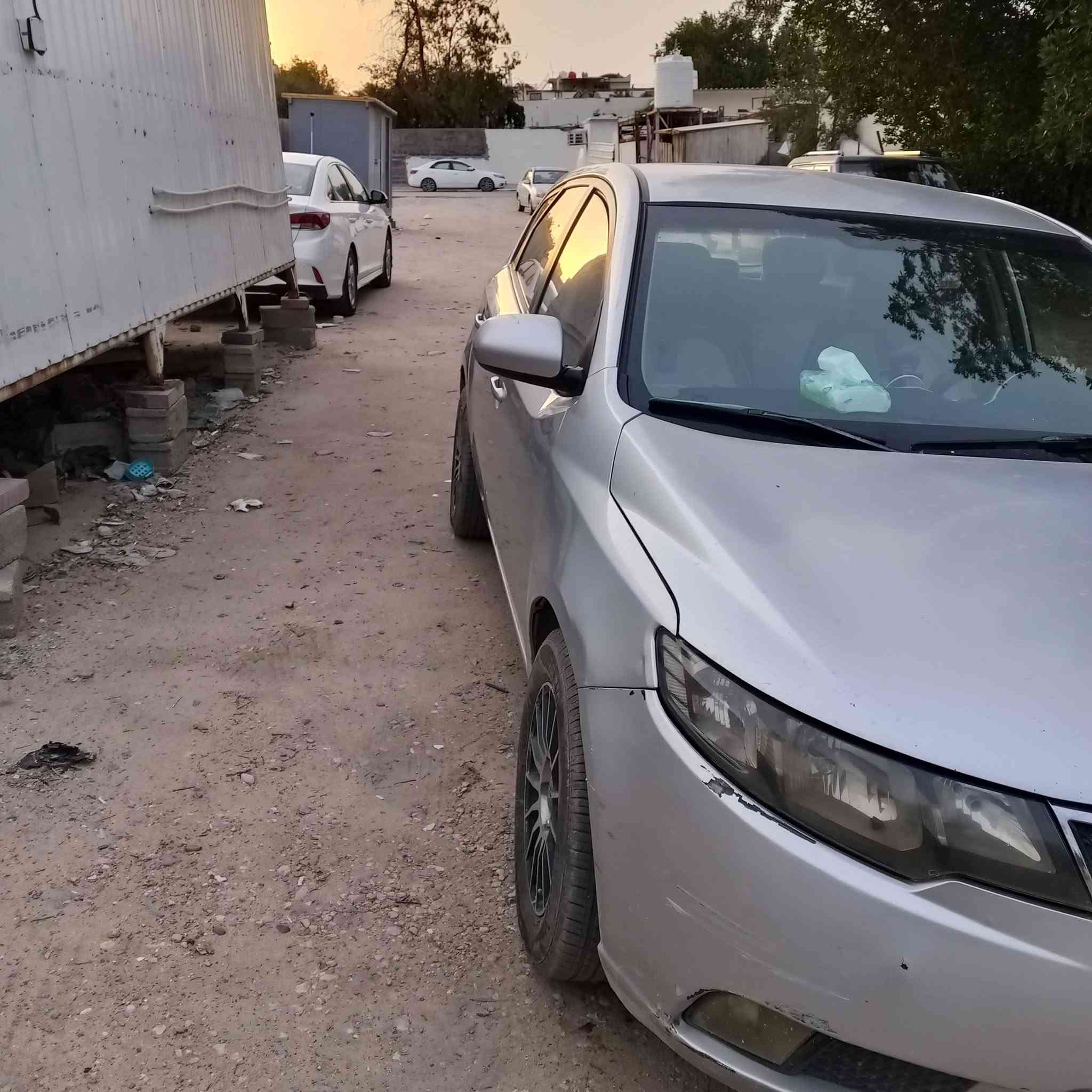 السلام عليكم سيراتو مديل 12 جاهزه وخير من الله رقم كربلاء الهاتف 49018710787 السياره بسمي بيه طحه بل جملغ الخلفي خفيفه السعر 90


**إذا كنت صاحب هذا الإعلان وتريد حذفه لأي سبب، رجاءا أرسل رسالة إلى الدعم الفني**