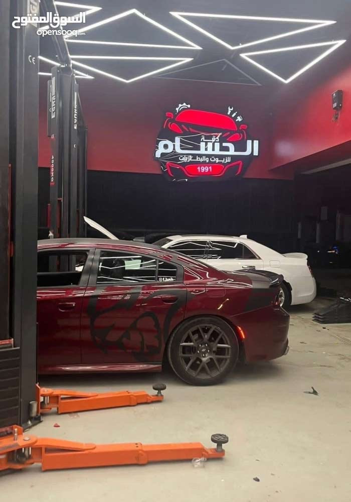 جارجر دايتونا RT 5700 فول عدا الفتحه للبيع 

السلام عليكم اخوان من انضف الجارجرات بل بصرة السيارة فول للاخير واتحدى 2017 ب نضافتها ماشيه { 60 } الف فقط حقيقي 

السياره كشنات حضن كنتاره وجلد تدفئه وتبريد

كشنات خزن ميموري

ستيرن تدفئه وتبريد

رادار ونقط عمياء على كل السياره

كراسي خلفيه تدفئه تبريد

صوت سماعات الباين 

تختيم دايتونا على كل السيارة 

ملاحضه مهمه : السياره تجي بنيد فتحه بلادي عكس ال RT بموديل 18 وجوه يحدثون البنيد مالتها هاي بلاد فتحه من الشركة  

السياره حادثها  جاملغ امامي + جاملغ خلفي فقط بدون ايرباك شرط ويلات دايتونا بلاد مالتها تايرات خلفيه بيرلي 

السياره تجي شوته رياضيه بلاد مال دايتونا وعليها اويل كاج كان هم { محرك كير كفاله بشرط بدون فتح بدون اي شي على وضع شركة }

السياره بديها نضيف كلش اخت ال 2020 وفوك ومعتني بيها كله محسن ودهن اصلي 

السياره عليها تزويد 

تفريغ وبرمجه 

عليها SLP

عليها دبات اجتي بور تفتح وسد صوت ريمونت

عليها اكسل قفل مال SRT يعني تفر تايرين براحتك

السياره مختمة وشم دايتونا وهيمي

السيارة رقم بغداد باسم صديقي ب بغداد مكانها بصرة ياسين خريبط

*********** واتساب واتصال

السعر : 210 بيها مجال
