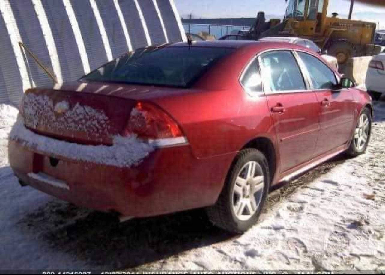 للبيع فقط – شفروليه امبالا 2013 LT2

🚗 المواصفات:

* محرك V6 سعة 3600 سوبر بساتم أكاديا
* فتحة سقف
* تحكم جهتين
* تشغيل عن بعد
* تخمين تاير جديد
* تخمين أذان حدادية جديد بالكامل
* فلنجات ودسكات جديدة (بوليسي)
* لايتات عالي زينون
* كشنات مخمل
* ماشية 100 ألف ميل

📌 ملاحظة:
السيارة مستوردة من أمريكا على يد شخص جناي واني ماخذها منه من سنين.
الجيك غير شغال.
حادثها بأمريكا: جامَلر لغ + بابين + مبدلات بلادي جهة السائق.

💰 السعر: 125
📍 الموقع: ديالى – بعقوبة
📞 للاتصال: ***********
