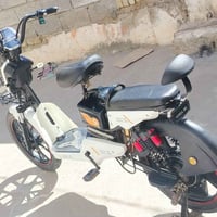 دراجة شحن • موديل ٢٥ • بعقوبه ديالى