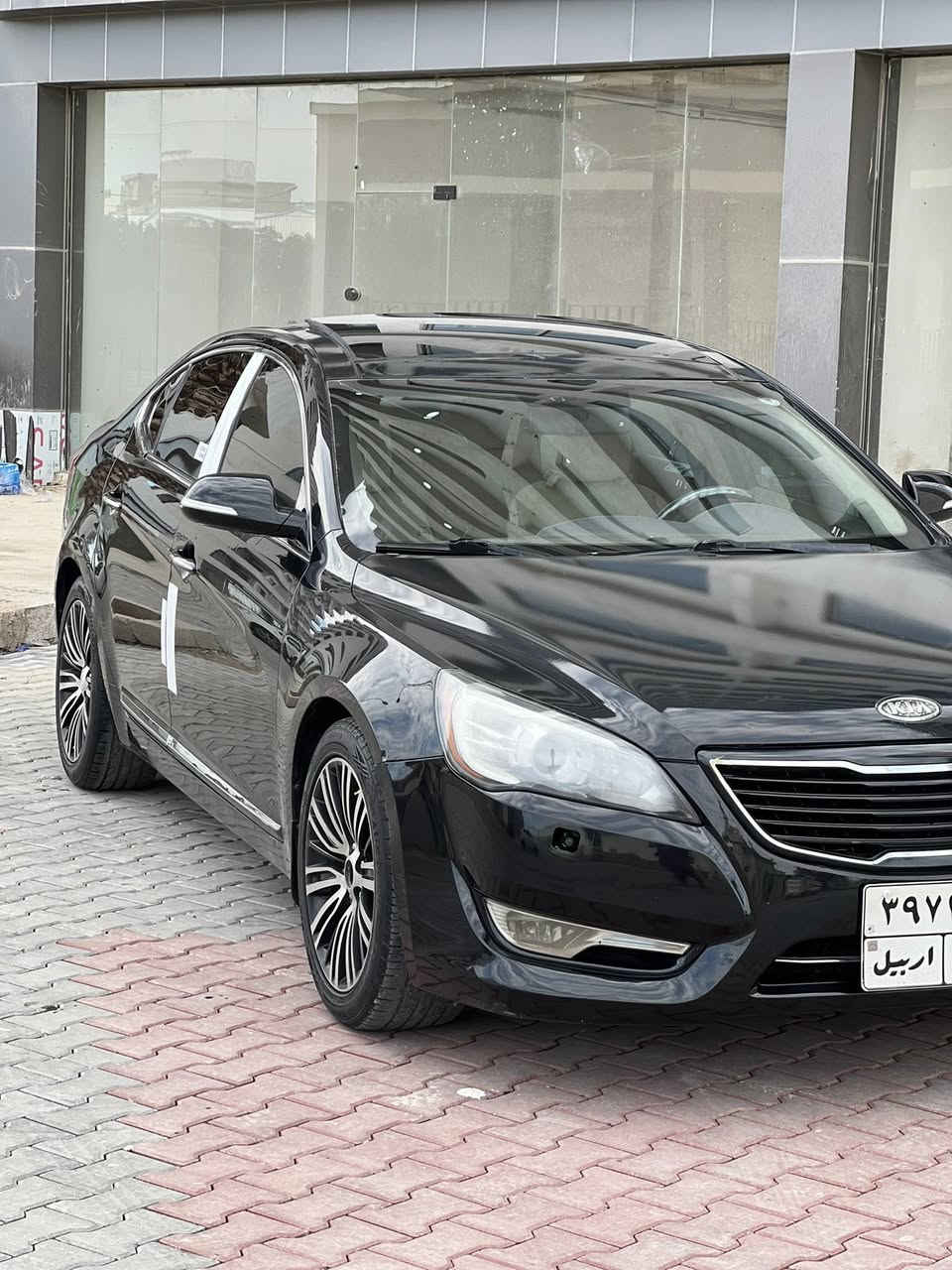 سلام عليكم كيا كادنز للبيع موديل 11فول موصفات كير محرك بل شرط محرك مفتوح بس بدون عيب شرط لا صرف لا بخار ولا صوت موصفات بانروما كشن جلد كشن تدفئه تبريد تحكم تجوه مرايه شفط بصمه تشغيل بصمه ابواب سياره جاهزه سنويه منتهي شرط تحويل غرامه سياره قطعه واحد صبغ فقط بدون دواخل امامي خلفي كبس مكاني كركوك فقط ابيع بدون مراوسه 
اتصال على رقم موبايل *********** ما اجاوب تعليقات سعر 110بي مجال
