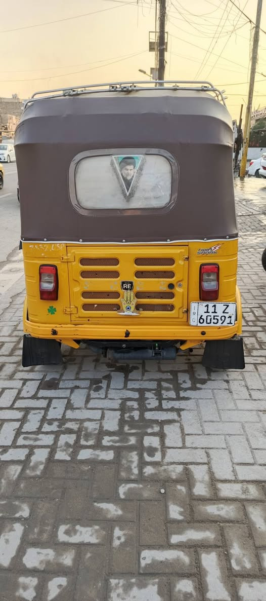 سلام عليكم من رخصت الكروب تكتك البيع مديل 2019شهر 11يوم 7 التكتك كفاله عامه لا ضربه واله صبغ التكتك من الخير احله من الصور بعد دوشمه جديده سفريات اليت زنون بدون سيبايه مكاني بل بياع شرطه الخامسه السعر 6800وبيه مجال النتصال عل رقم ***********مامتواجد عل فيس
