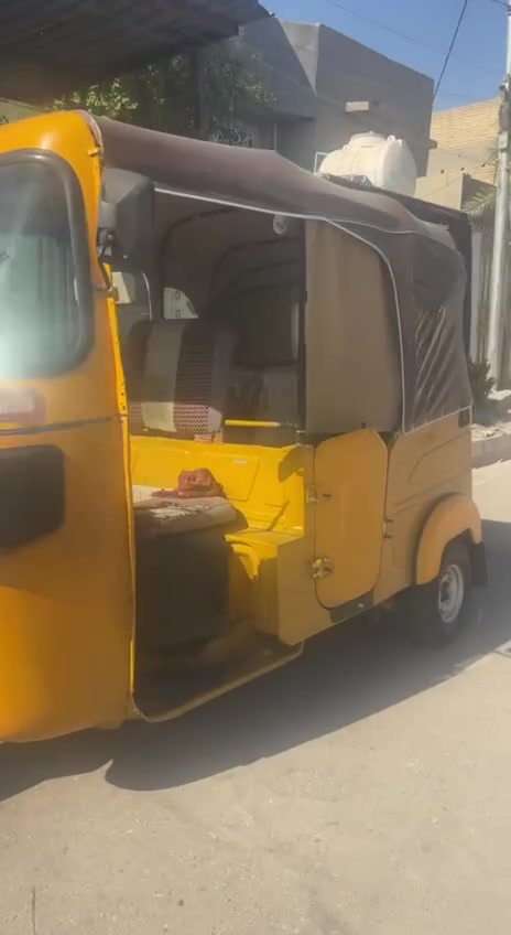 سلام عليكم تكتك مديل 21شهر 2
وجبه الاوله لونين 
ضربته بس بل لغد شبر بارد معمر دوس مكينه مجفته جديد لا تبخير ولا تنقيص تكتك مابيه خياسات نضيفه وجاهزء فقط اكسن بي ونه خفيفه  رقم واسط راعيه يريد تحويل مباشر عنواني واسط صويره شراي يخابر ***********
