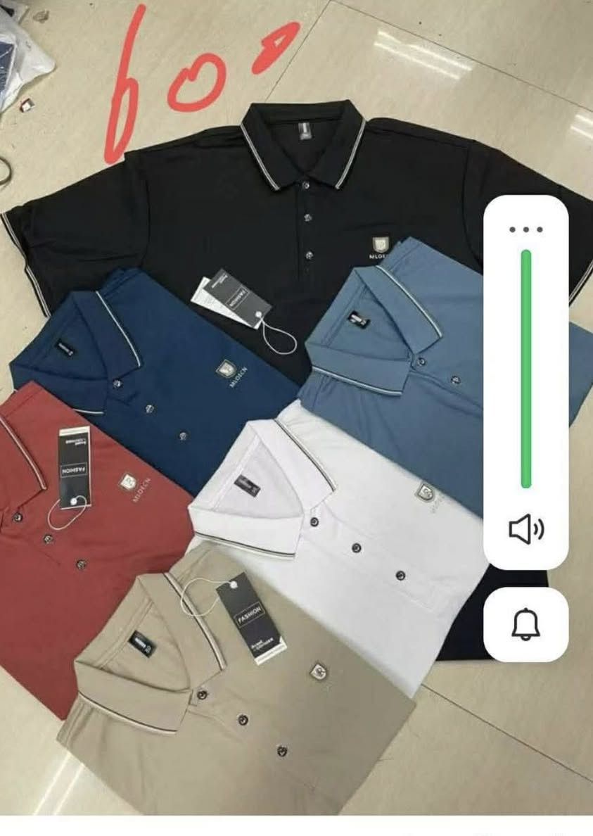 سعر 5 الف￼

مجمع سيد حمزه للملابس الرجالية والتجهيزات الرياضية العنوان العمارة حي حي الرسالة

‏القياسات  M  الى XXXL 

‏￼
يتوفر لدينا خدمة توصيل كافة محافظات العراق
للتواصل واتساب ***********
https://t.me/joinchat/USt2HU6VyUnB90hS
