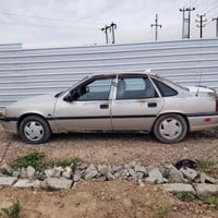 فكترا ٩٣ • محرك ١٦٠٠ • رقم بابل