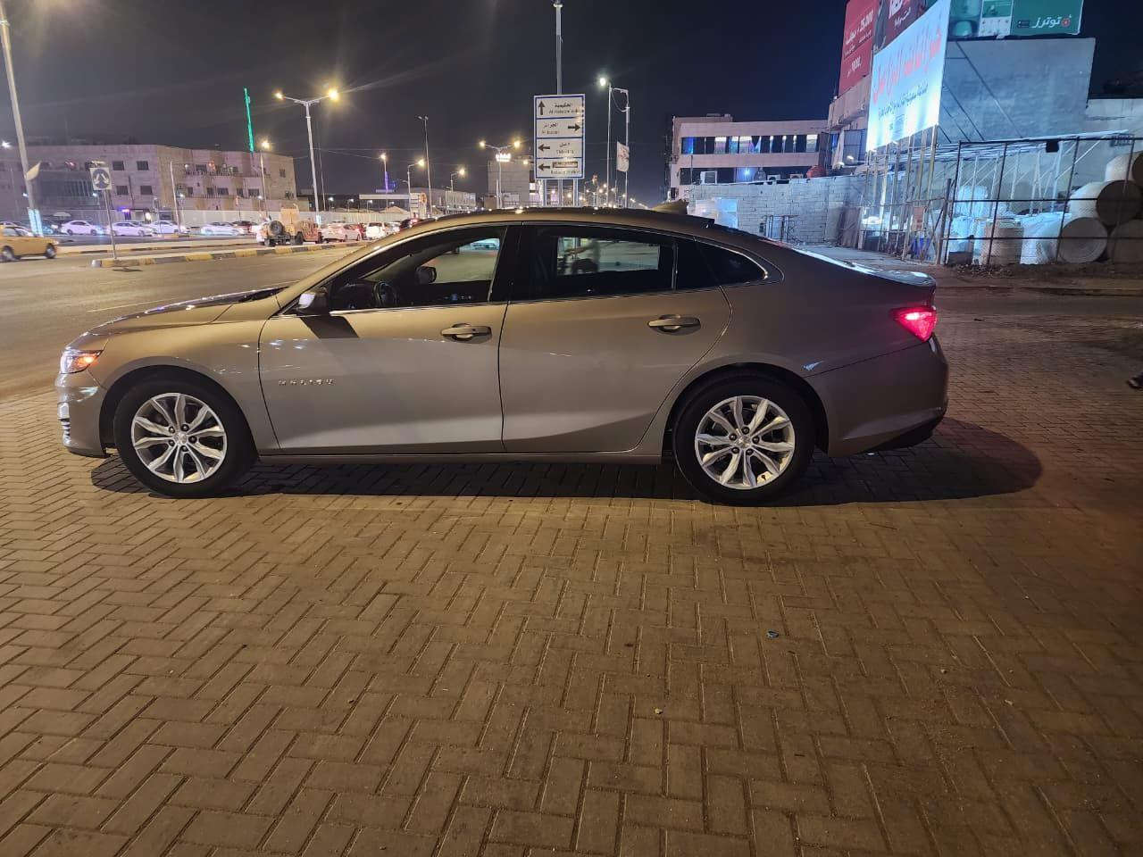 سلام عليكم ماليبو ٢٠٢٣ هسه طابه رقم بصره حره تحويل السعر ١٢٥ العنوان البصره الجمهوريه *********** البصرة, العراق
