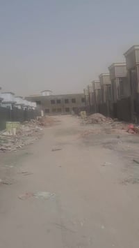 بداية المجمع • جاهز تشطيب نهائي • باسمي بدون وسيط