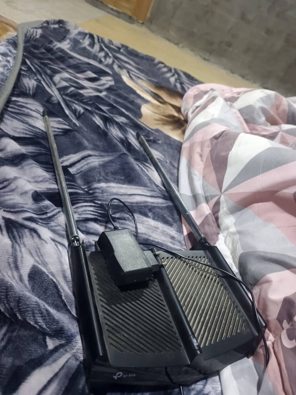 راوتر الصلي للبيع ***********
