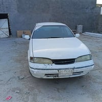 دايو برنس • موديل ٩٦ • رقم كربلاء