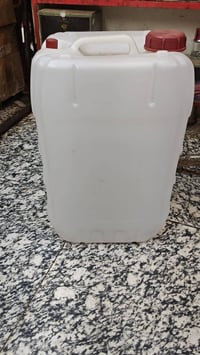 دبات ماء • نضيفة • ٥٠