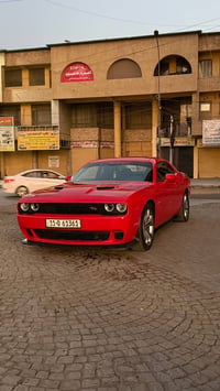 🚗 للبيع دودج جالنجر R/T 🔥 8 سلندر HEMI  للبيع دودج جالنجر فئة R/T لون ...