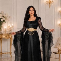 كولكشن جديد • زي الكردي • توصيل لكل المحافظات