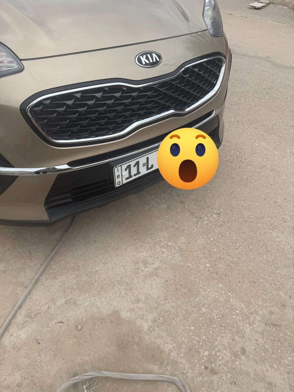 السلام عليكم سبورتج 2020مكفوله كفاله عامه  مكينه 2000 خليجيه  أريد مراوس بسورنتو منال16 لل20 مكاني نجف ***********1  هاده الرقم فقط واتساب
