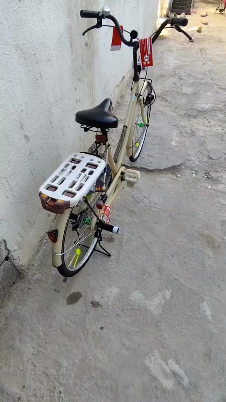 سلام عليكم بايسكل للبيع شركه بيدي موديل 22 السعر 135 وبي مجال نجف حي نيسان


**إذا كنت صاحب هذا الإعلان وتريد حذفه لأي سبب، رجاءا أرسل رسالة إلى الدعم الفني**