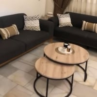 طبلة • قطعتين • ما بيها أضرار
