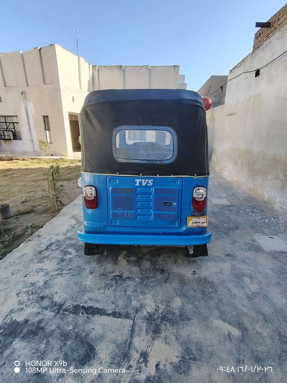 السلام عليكم تيك توك تي في اس للبيع رقم بابل موديل 22// السعر 6700////***********
