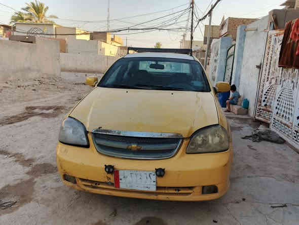 سلام عليكم 
اوبترا للبيع موديل 2004 سعر ب 40 وبيها مجال باقي التفاصيل بالفيديو للأتصال ‏‪***********‬‏ واتساب
