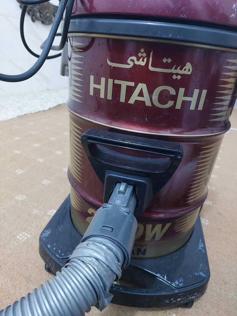 مكناسة كهربائية للبيع


**إذا كنت صاحب هذا الإعلان وتريد حذفه لأي سبب، رجاءا أرسل رسالة إلى الدعم الفني**