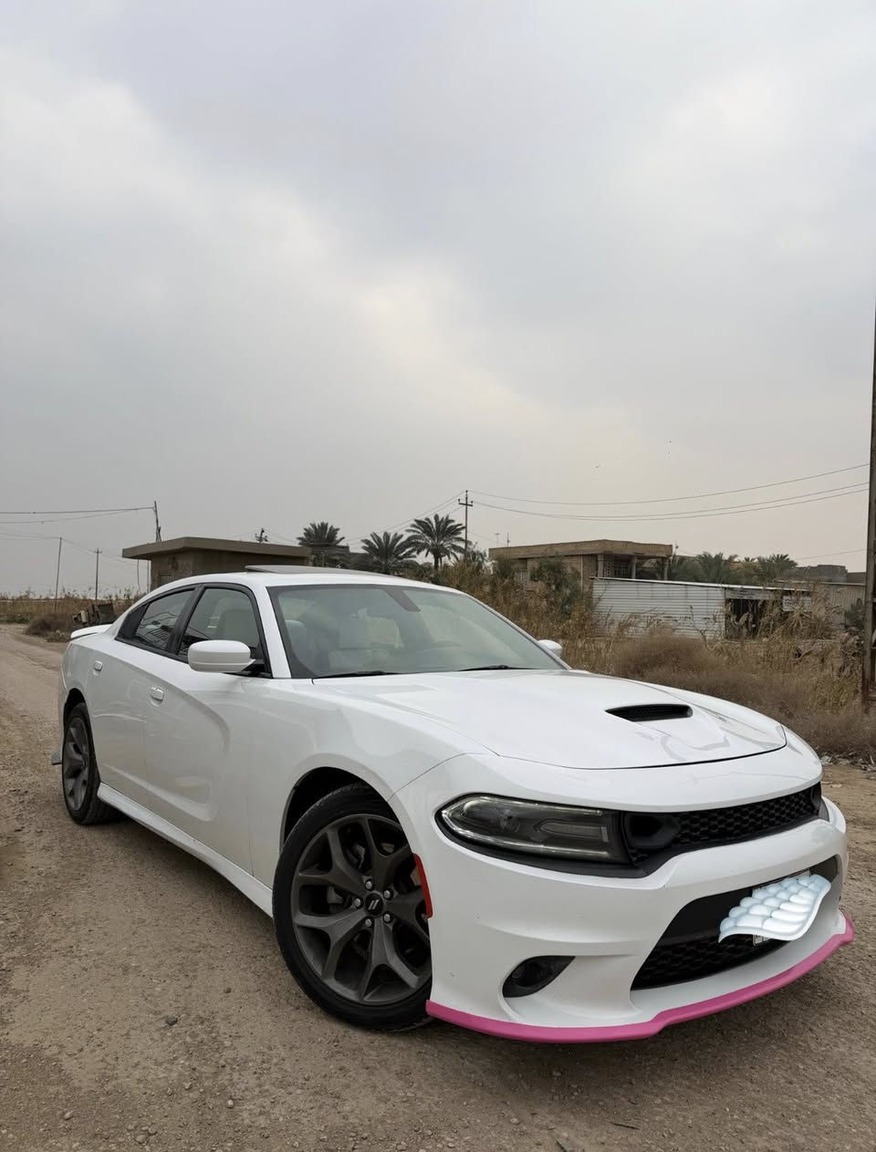 للبيع جارجر 2019 GT
خليجي وكالة هارلم 
ماشية 89 الف 
رقم أربيل 
بيها جاملغ خلفي صبغ وأمامي صبغ 
السونار مرفق ويه المنشور 
بدون دواخل بدون ايرباك
السيارة جاهزة مابيها اي نقص 
مكاني / ديالى جديدة الشط
للاستفسار / ***********
