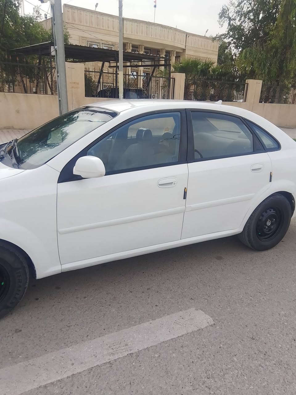 اوبترا للبيع 2004 سنويه 28 سياره احلى من الصوره عنوان صلاح الدين طوز سعر 65 بيها مجاله بسيط رقم بغداد ***********
