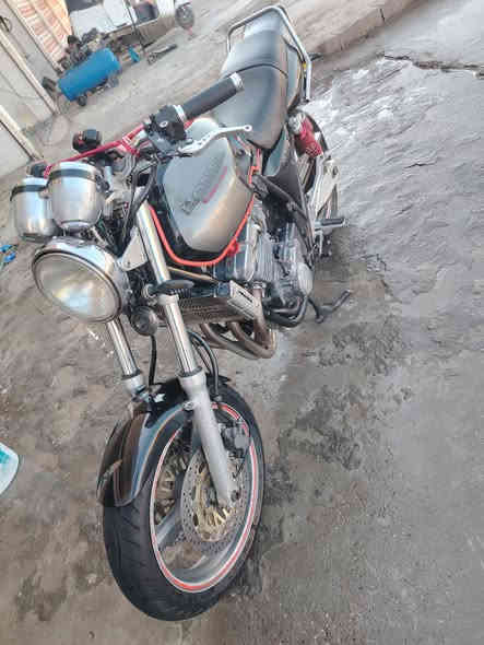 مال جناي   وراق كامله كمرك مدفوع  بس رقم 

السعر 15  

مكاني بغداد راشديه مقابيل لحسينيه 

للستفسار ***********
