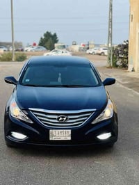 بيع سريع سوناتا 2012كير ومحرك وحدادية كفاله تخم تاير جديد مال جناي جاه...