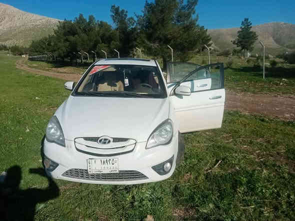 هۆندا  ٲکسینت مۆدێل 2010 بۆ فرۆشتن 
زۆر جوان و خاوێن 
علوج  ساق 
 بێ بۆیاخ
گێڕتۆماتیک  مە کینە گە ورە
ناوزە رد 
 چوار تایە ی لۆک لۆک

سعری / کۆمێنت بکە ڕاستەوخۆ بەنامە بۆت دێت 💌👇 

سەیارەکە بەشەرت
ماڵی دۆستە بەڕاستی

ژمارەی خاوەنی 
***********

ڕیکلامەکەت بە ئێمە بسپێرە سەیارە خانوو زەوی و دوکان هەرچی بێت بەگەرەنتی و سەد لە سەد بۆت دەفرۆشین ان شاء اللە

"أرسل إعلانك إلينا، سيارة، منزل، أرض، أو محل، مهما كان، نبيعه لك بضمان ومائة بالمائة بإذن الله"
واتس اب وفایبر علی هذا الرقم:
***********
ئەم ژمارە ڤایبەر و واست اپ ی لەسەرە
