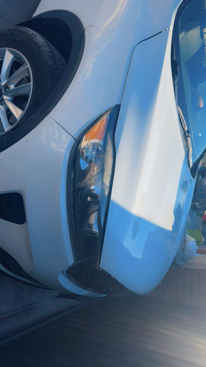 السلام عليكم للبيع او المراوس
سورنتو موديل2019 وغرد امريكي حادث فقط دعاميه مكفوله من الصبغ والبارد ماشية 50مايل مواصفات اعتياديه رادارات وتدفئة كشنات تحكم كهرباء شاشه كبيرة 
المكان بغداد شارع السفارات
*********** السعر 21$ وبيها مجال للشراي
