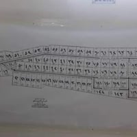 الفحامة • ١٠٠م • واجهة ٥م