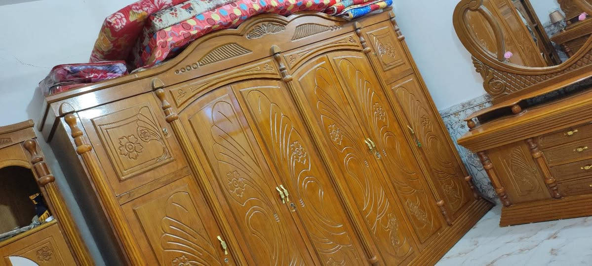 غرفه نجاره عراقي سعر مليون ونص وبيهه مجال


**إذا كنت صاحب هذا الإعلان وتريد حذفه لأي سبب، رجاءا أرسل رسالة إلى الدعم الفني**