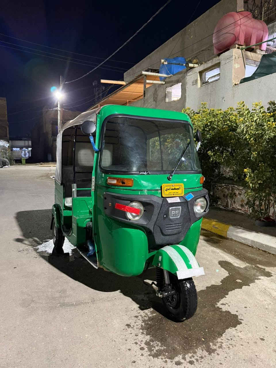 سلام عليكم تكتك ٢٠ رقم وسنويه شراي يتصل مكاني واسط نعمانيه ***********
