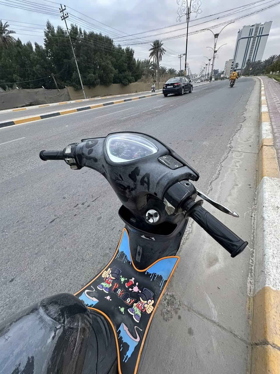 ‏سلام عليكم دراجة ماكس عدلة ‏حاوية
‏النظافة 100% ما بها أي نقص  معدل كل شيء بها شغال السعر 975 بيها مجال
                     🤍🌚***********
