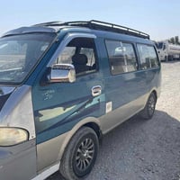 هوندا ٩٨ • بريجيو ٢٠٠٢ • سليمانية