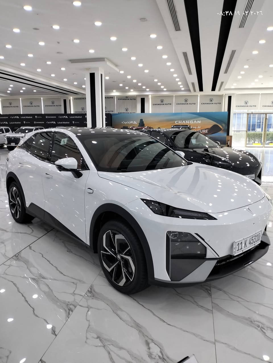 تقدم شركة البخيت لوكالة شانجان الحصري عروض مميزة على جميع الفئات لشهر رمضان المبارك باسعار (الكاش) اما الاقساط بدون كفيل ولمدة 30 شهر 
الفرع الرئيسي على سريع الدورة مجاور محطة وقود شواطئ دجله 

للاستفسار :*********** .. مستشار مبيعات شركة شانجان : حذيفة الشمري
