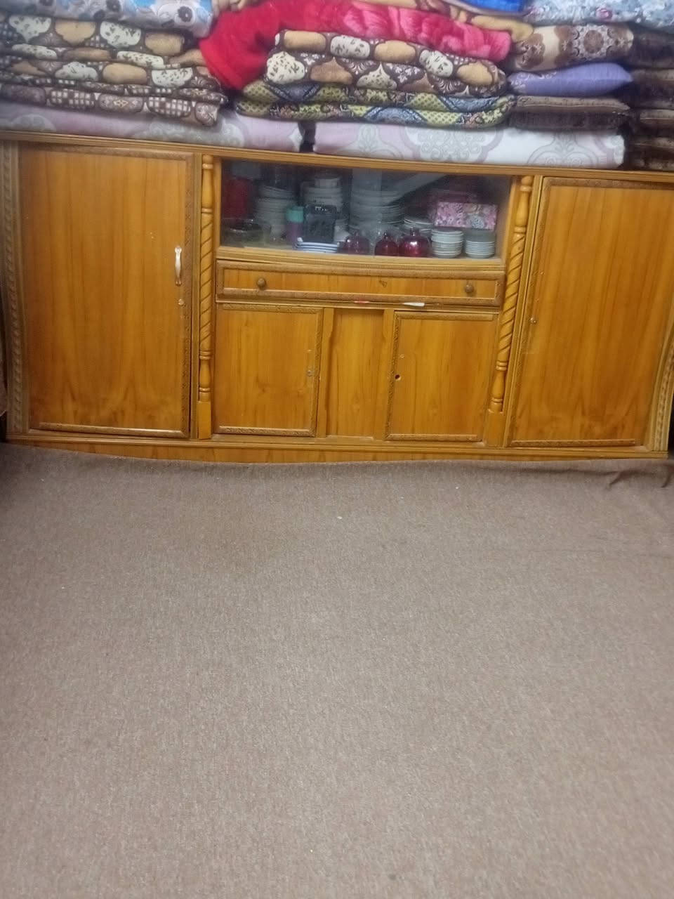 اغراض لبيع


**إذا كنت صاحب هذا الإعلان وتريد حذفه لأي سبب، رجاءا أرسل رسالة إلى الدعم الفني**