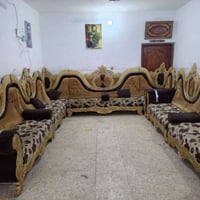 ديوان • ١٨ مقعد • الوشاش