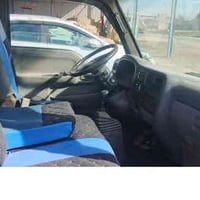 ١٩٩٧ • قير ومكينة مكفولة • كربلاء البراهيميه