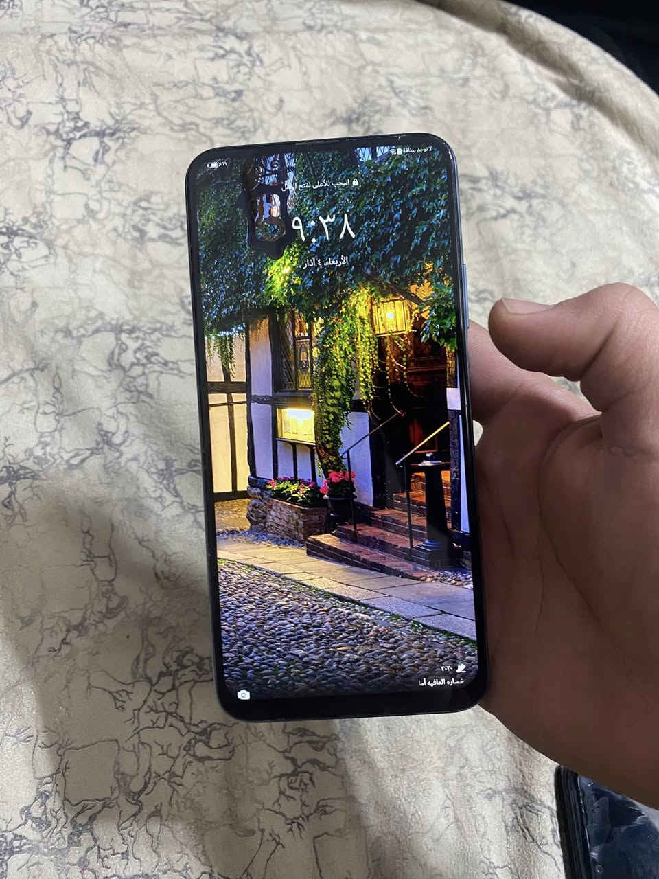 تلفون للبيع
HONOR X6 
 وهواوي Y9s  
وحده تخزين للجهازين 128 
تبديل شاشة فقط 
ثنينهن ب 125 وبيهن مجال


**إذا كنت صاحب هذا الإعلان وتريد حذفه لأي سبب، رجاءا أرسل رسالة إلى الدعم الفني**