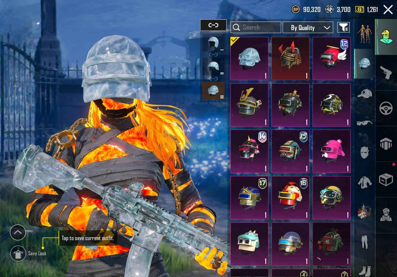 ✅ حساب ببجي للبيع ▪️
⚜️ الشحن - مفول
⚜️ المستوى - 79 
⚜️  التطوير 19
1-م مفور 😭  ماكس✔️
⚜️ الشعبيه 1M
⚜️ عدد الميثك - 65
⚜️ الخوذ - مفول
⚜️ الجنط - مفول
⚜️ مميز - +فيس بنت + قصايب

▪️ الربط - فقط فيس 👀   🙂

▪️ السعر  200وبي مجال قليل


**إذا كنت صاحب هذا الإعلان وتريد حذفه لأي سبب، رجاءا أرسل رسالة إلى الدعم الفني**