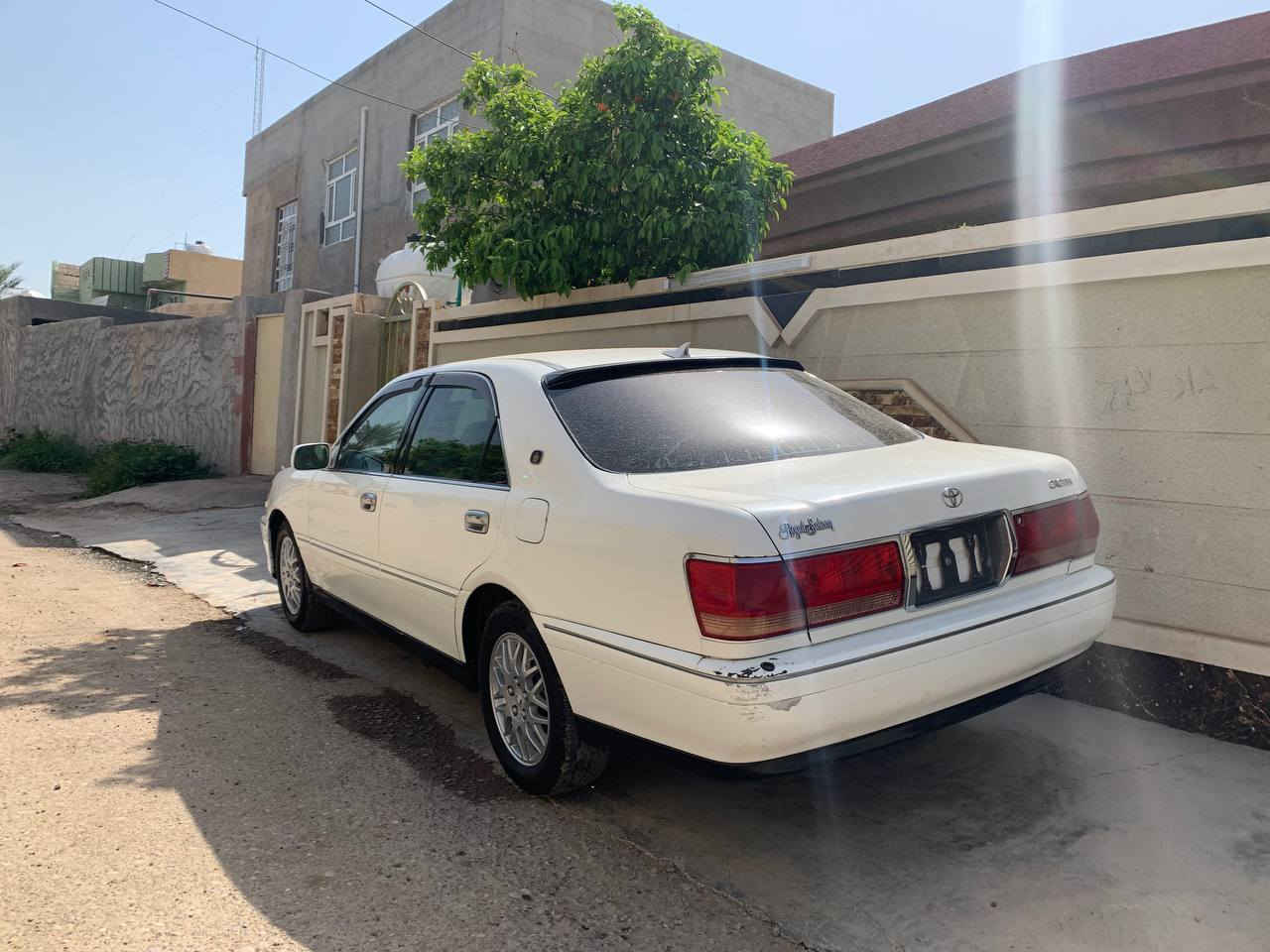 ✅للبيع ملكه ادوات مكصوص بدون رقم مكينه ديفور كبير شرط جاهزه ومخلصه من كلشي كهربائيات  كلها شغاله
سعرها 35 وبي مجال مكانها صلاح الدين الضلوعيه 
***********
