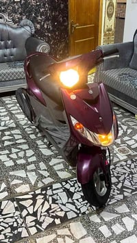 جيتي ار حديث للبيع او مراوس pcx فقط جيل ثاني لو ثالث. الدراجه ماشاء ال...