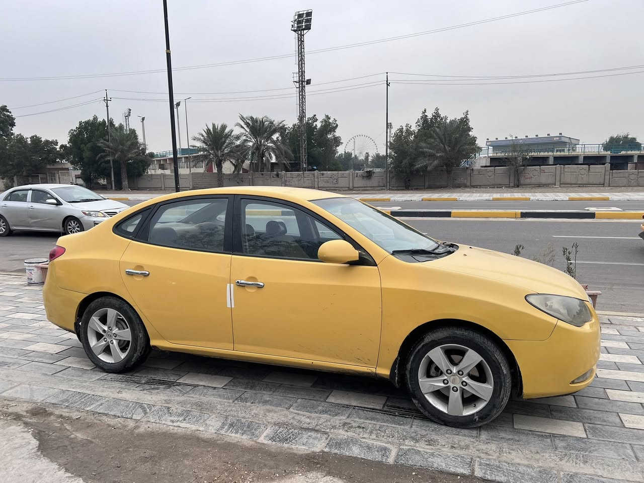 االنترا 2009 وارد خليجي
بدون حادث محرك 1600 دكشن عالي
السعر : 92
الرقم : ***********
العنوان : بغداد
